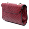 Gucci Mini Microguccissima Emily Crossbody Secondhand