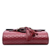 Gucci Mini Microguccissima Emily Crossbody Secondhand