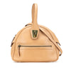 Gucci Leather Satchel Secondhand