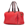 LOEWE Leather Fusta 25 Secondhand