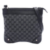 Gucci GG Canvas Nailhead Crossbody Secondhand