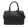 Secondhand Louis Vuitton Monogram Empreinte Speedy Bandouliere 25