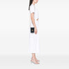Chanel Quilted Aged Calfskin Reissue 2.55 Phone Holder With Chain Secondhand