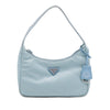 Prada Mini Tessuto Re Edition 2000 Shoulder Bag Secondhand