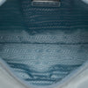 Prada Mini Tessuto Re Edition 2000 Shoulder Bag Secondhand