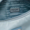 Prada Mini Tessuto Re Edition 2000 Shoulder Bag Secondhand