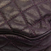 Chanel Small Quilted Iridescent Calfskin Shiva Flap Secondhand