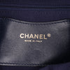Chanel Small Quilted Iridescent Calfskin Shiva Flap Secondhand