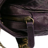 Chanel Small Quilted Iridescent Calfskin Shiva Flap Secondhand