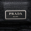 Prada Leather Camera Bag Secondhand