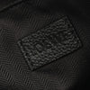 LOEWE Leather Anagram Military Backpack Secondhand