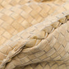 Bottega Veneta Small Metallic Nappa Intrecciato Veneta Hobo Secondhand