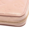 Louis Vuitton Monogram Coussin Zippy Long Wallet Secondhand