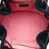Gucci GG Marmont 2.0 Matelasse Velvet Bucket Bag Secondhand
