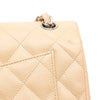 Chanel Jumbo Classic Caviar Double Flap Secondhand