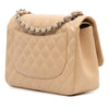 Chanel Jumbo Classic Caviar Double Flap Secondhand