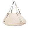 Secondhand Gucci Medium Guccissima Abbey D Ring Tote