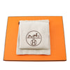 Hermès Epsom Kelly Multipocket To Go Pouch Secondhand