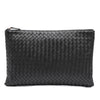Bottega Veneta Nappa Intrecciato Clutch Secondhand