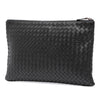 Bottega Veneta Nappa Intrecciato Clutch Secondhand