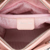Dior Medium Calfskin Cannage Stitched Lady Dior Secondhand