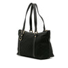 Gucci GG Canvas Abbey D Ring Tote Secondhand