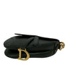 Dior Mini Smooth Calfskin Saddle Bag Secondhand