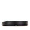 LOEWE Small Leather Heel Pouch Secondhand