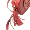 Gucci Small Leather Blondie Crossbody Secondhand