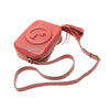 Gucci Small Leather Blondie Crossbody Secondhand