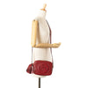Gucci Small Leather Blondie Crossbody Secondhand