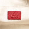 Gucci Small Leather Blondie Crossbody Secondhand