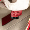 Gucci Small Leather Blondie Crossbody Secondhand