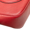Gucci Small Leather Blondie Crossbody Secondhand