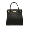 Burberry Leather Handbag Secondhand