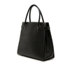 Burberry Leather Handbag Secondhand