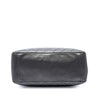 Chanel Metallic Caviar Grand Shopping Tote Secondhand