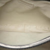 Chanel Metallic Caviar Grand Shopping Tote Secondhand