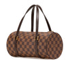 Secondhand Louis Vuitton Damier Ebene Papillon 26