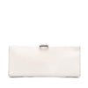 Balenciaga Small Leather Hourglass East West Tote Secondhand