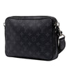 Louis Vuitton Monogram Eclipse Reverse Trio Messenger Secondhand