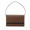 Secondhand Louis Vuitton Damier Ebene Tribeca Long