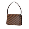 Secondhand Louis Vuitton Damier Ebene Tribeca Long