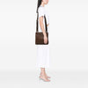 Prada Vitello City Zip Top Crossbody Secondhand