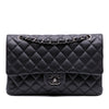 Chanel Medium Classic Caviar Double Flap Secondhand