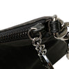 Fendi Zucchino Canvas Crossbody Secondhand