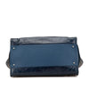 Chanel Medium Glazed Calfskin and Caviar Deauville Tote Secondhand