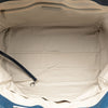 Chanel Medium Glazed Calfskin and Caviar Deauville Tote Secondhand