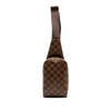 Louis Vuitton Damier Ebene Geronimos Secondhand