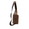 Louis Vuitton Damier Ebene Geronimos Secondhand
